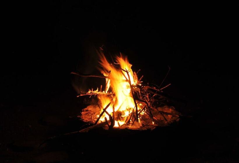 בית מלון כפרי Yingwe