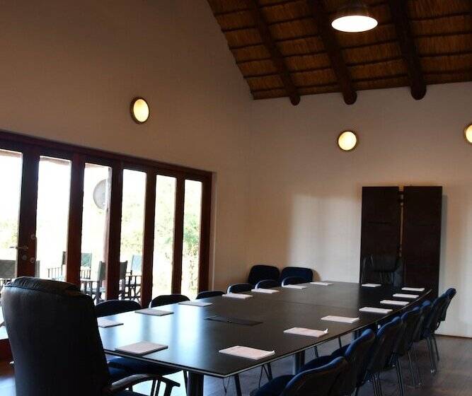 בית מלון כפרי Yingwe