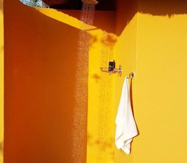 בית מלון כפרי Yingwe