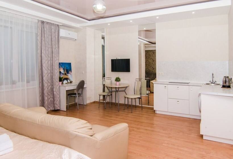 Innhome Apartments Mopra Square
