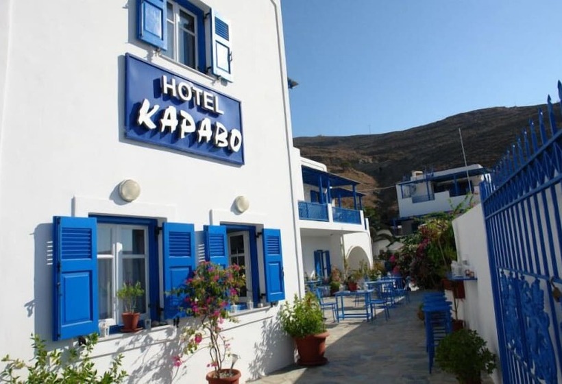 Karabo