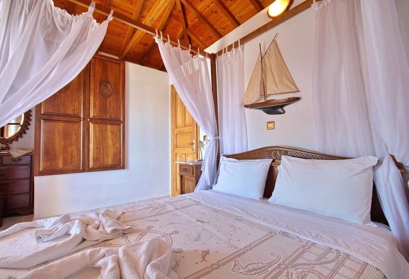 Pelagos Villas