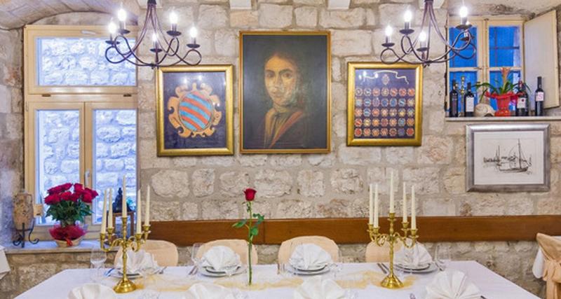 פנסיון Bed&breakfast Sorgo Palace
