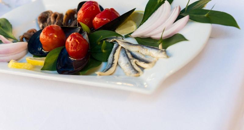 פנסיון Bed&breakfast Sorgo Palace