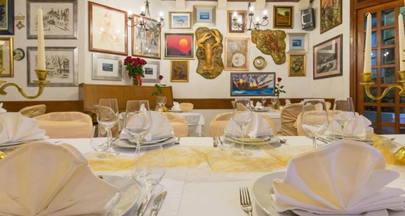 פנסיון Bed&breakfast Sorgo Palace