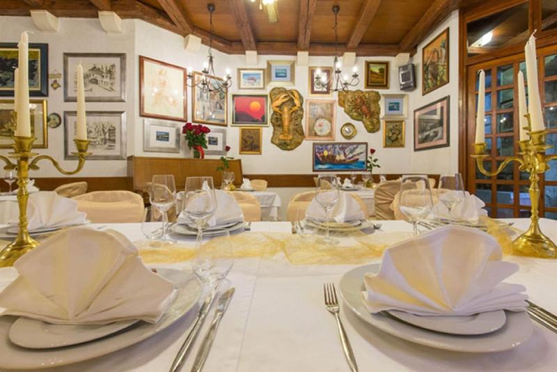 פנסיון Bed&breakfast Sorgo Palace