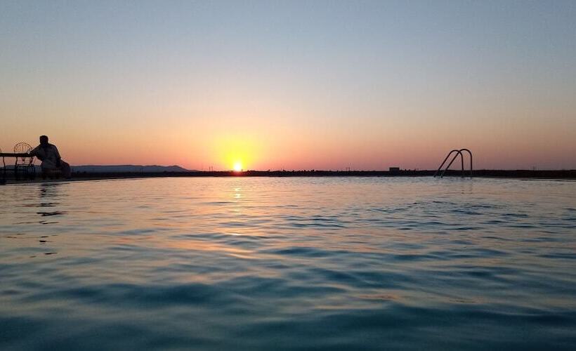 پانسیون Kasbah Du Berger