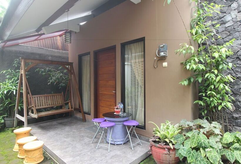 پانسیون Reddoorz Near Casa Grande