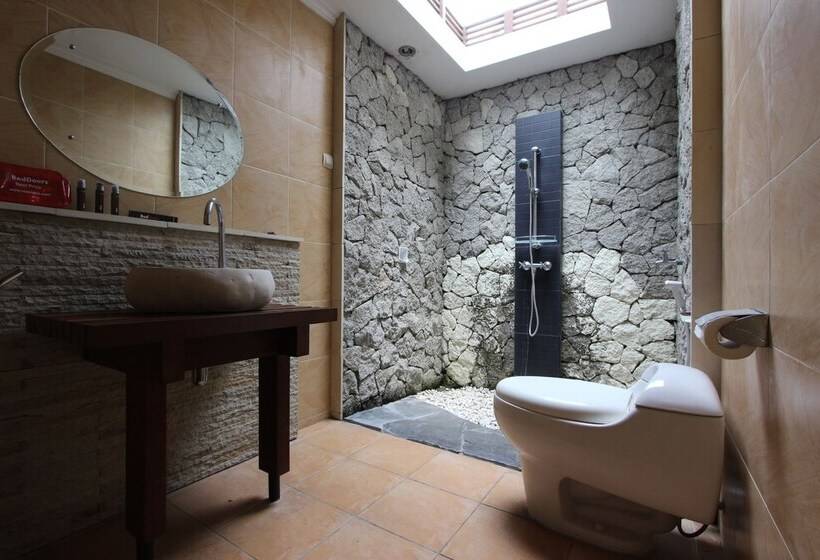 پانسیون Reddoorz Near Casa Grande