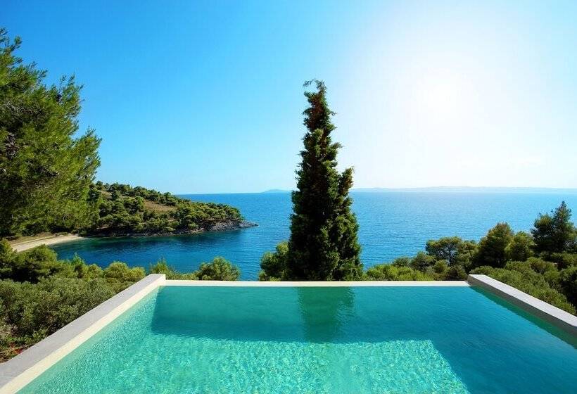 Porto Carras Villa Kalyva Mare
