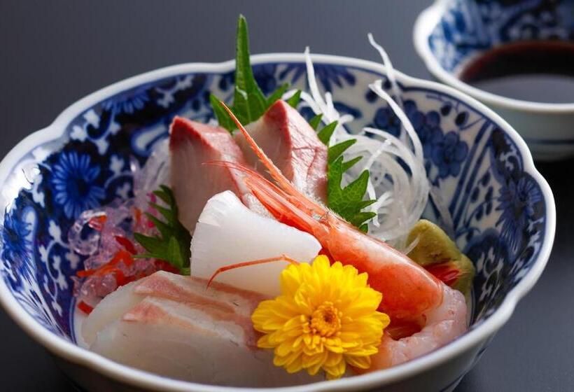 ریوکان Kinosaki Yamamotoya
