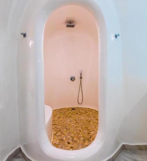 Santorini Delux