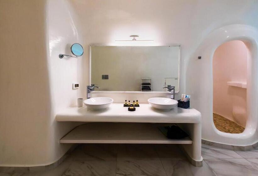 Santorini Delux