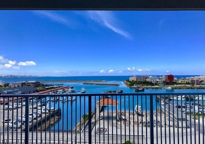 Seaside Condominium Rana Chatan