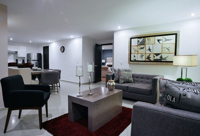 Ventura Apartments