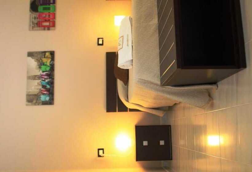 B&b Tra Monti E Mare