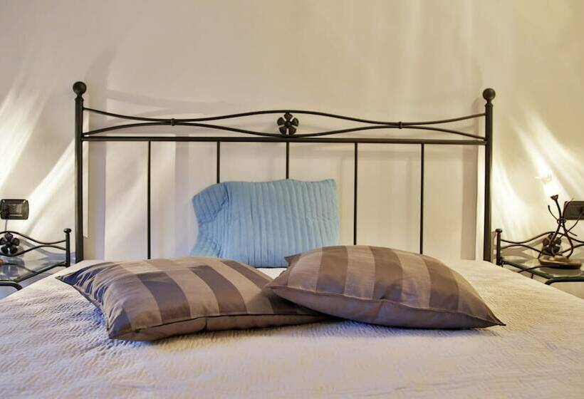 Bed And Breakfast Le Ortensie