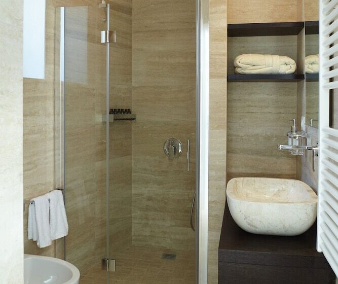 Green Luxury Villas