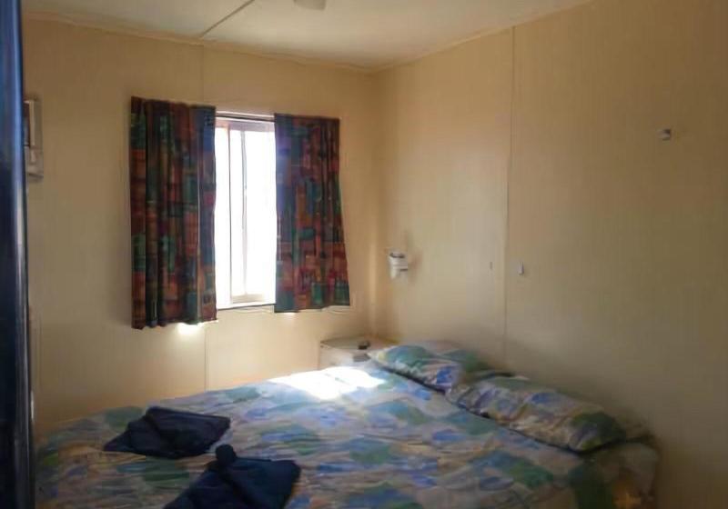 فندق A1 Cabins Ceduna