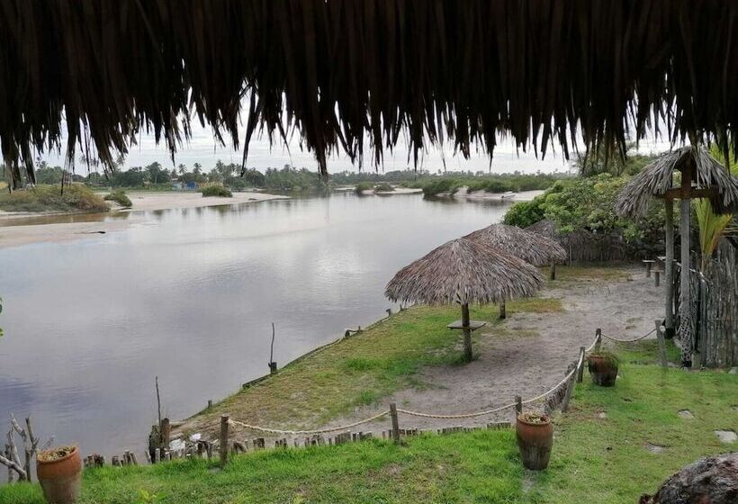 ホテル Ciamat Camp