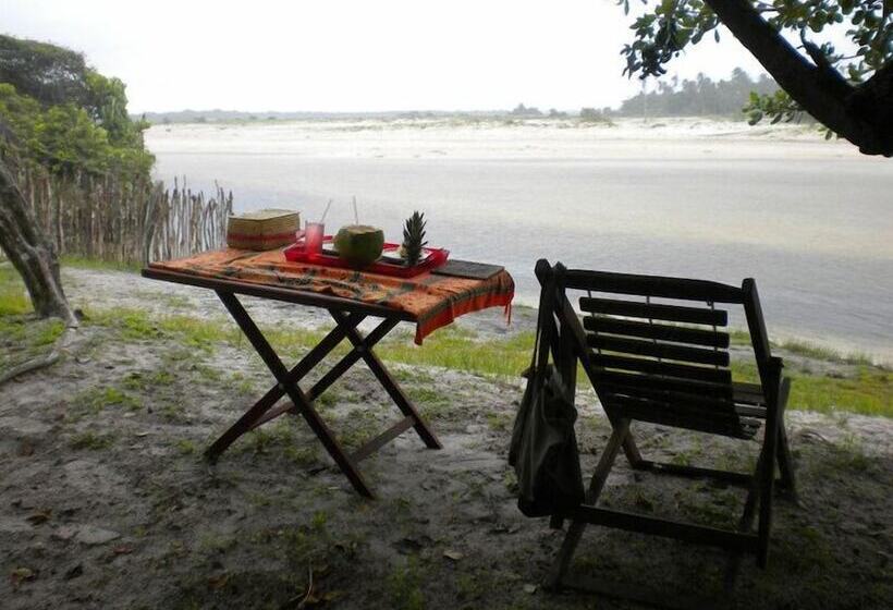 ホテル Ciamat Camp