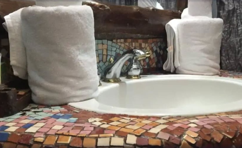 هتل Kuriftu Resort & Spa Bishoftu