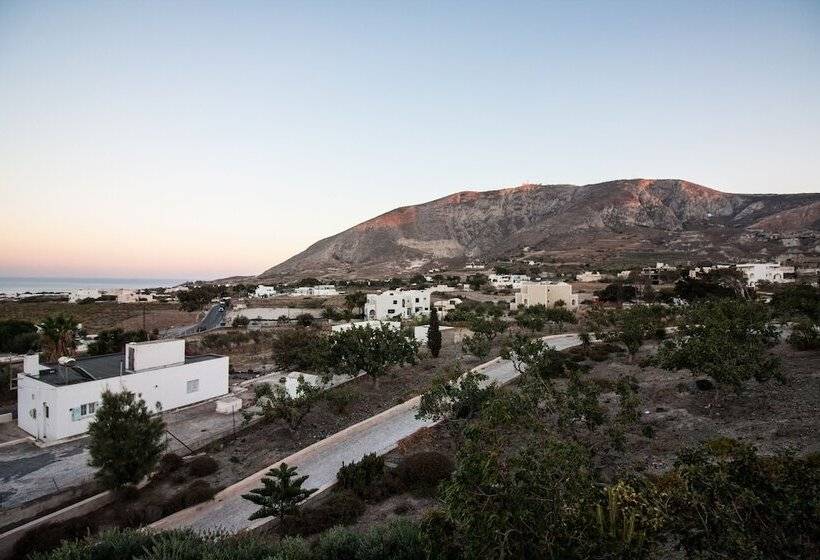 هتل La Noi Houses