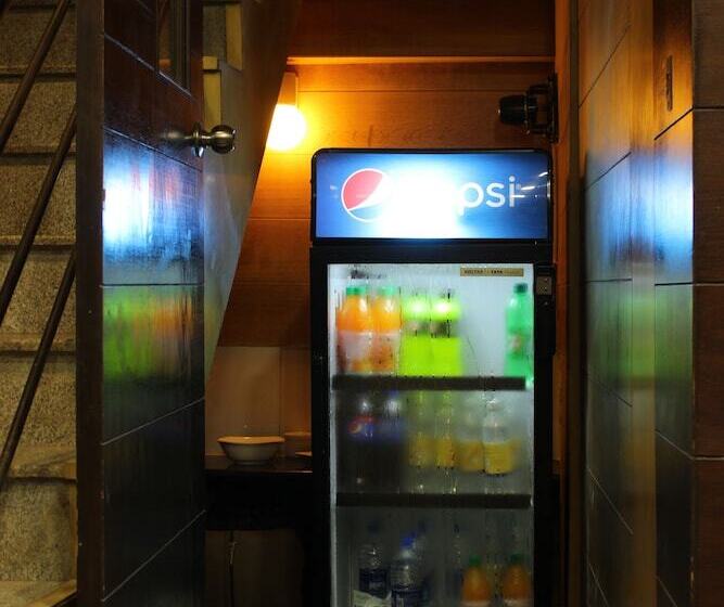 هتل Mount Residency