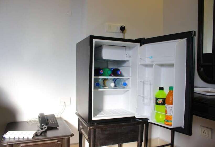 هتل Mount Residency