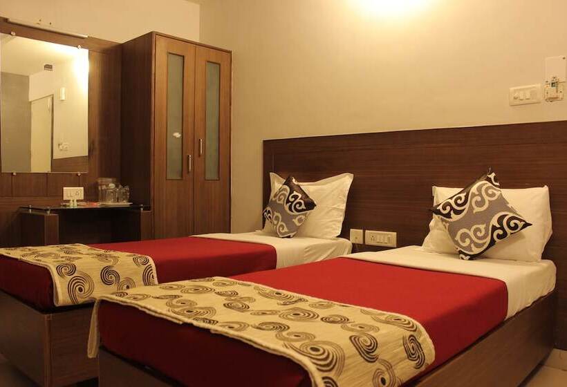 هتل Mount Residency