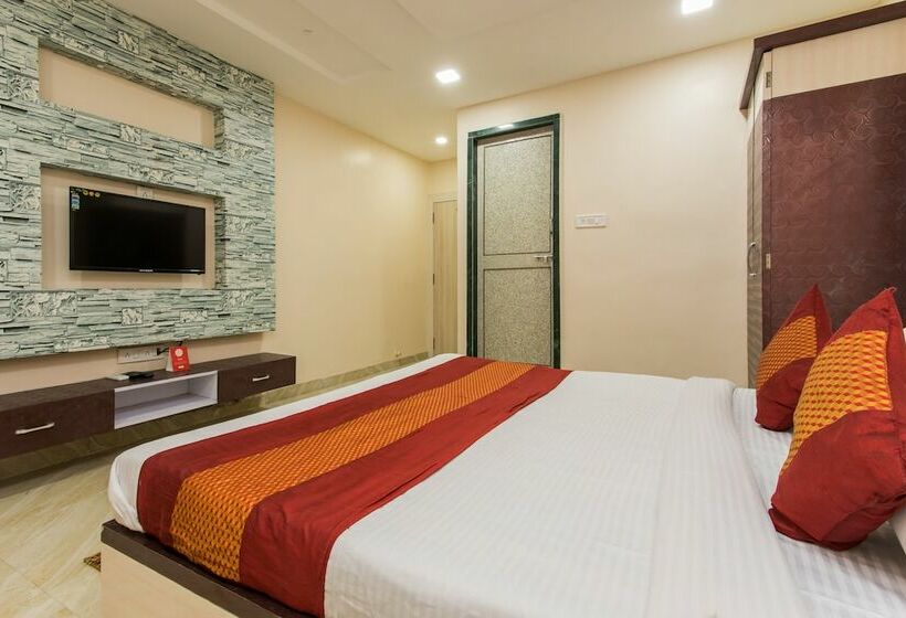 בית מלון כפרי Raj Palace