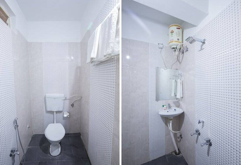 בית מלון כפרי Raj Palace