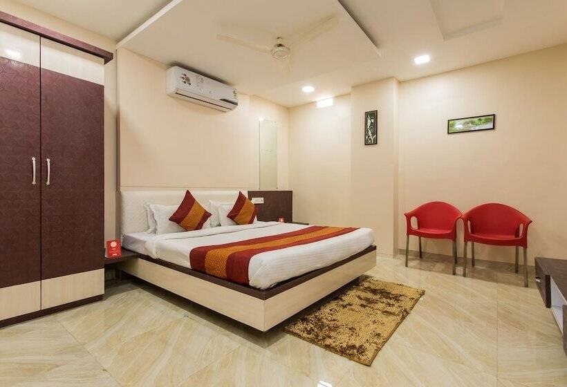 בית מלון כפרי Raj Palace