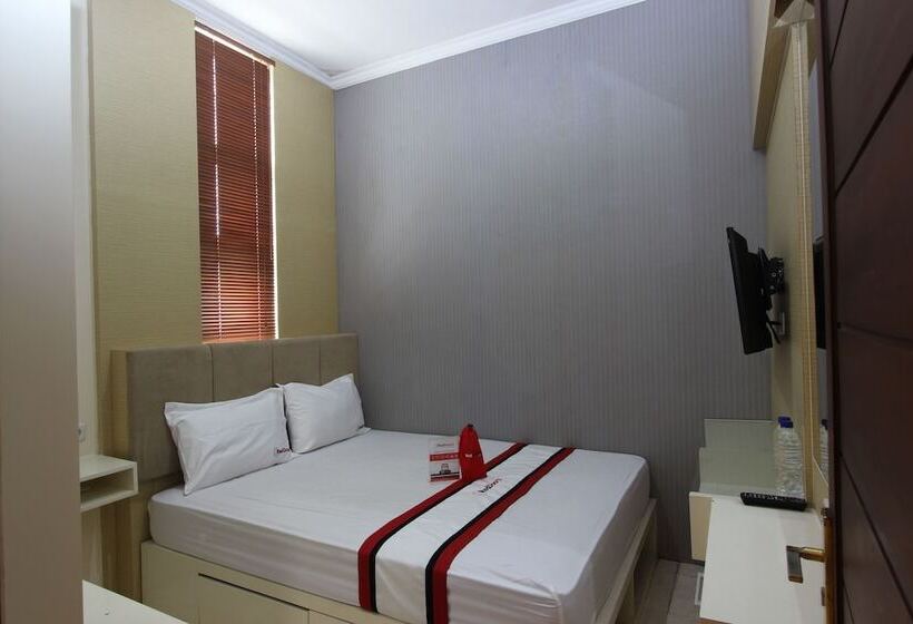 فندق Reddoorz Near Upn Jogjakarta