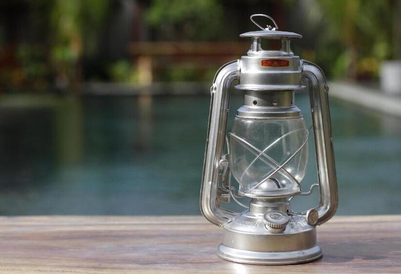 هتل Samata Village Gili Air