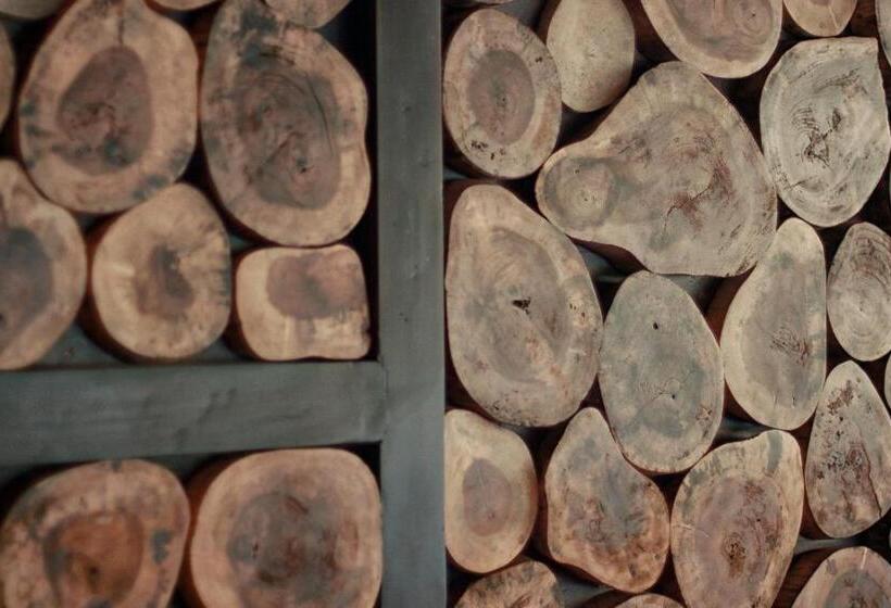 هتل Samata Village Gili Air