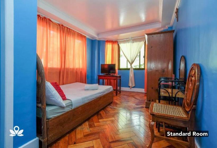 هتل Zen Rooms Basic Iggy S Inn Baguio