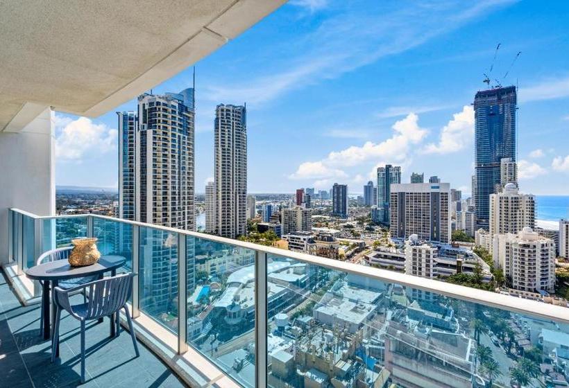 H Residences Gclr