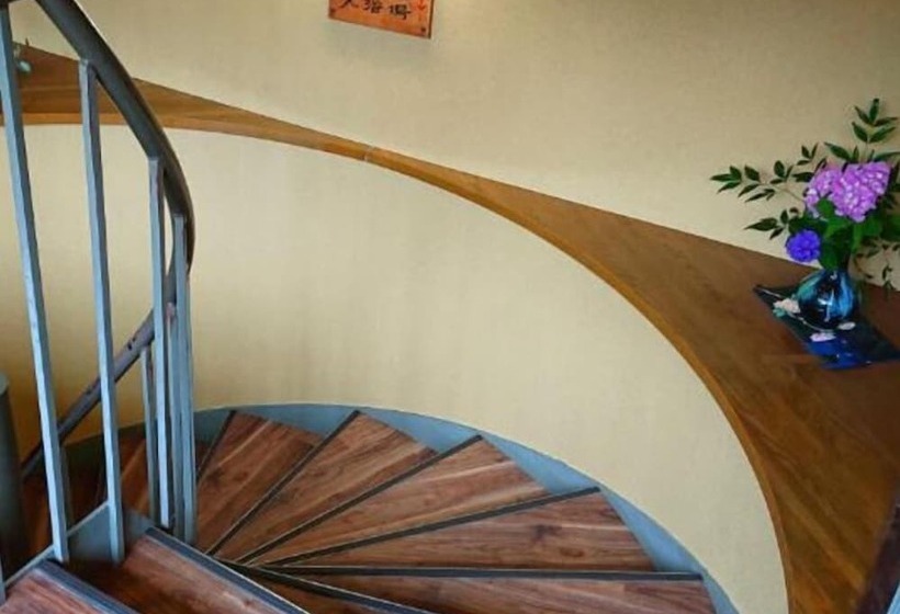 Kurokawa Onsen Ryokan Ichinoi