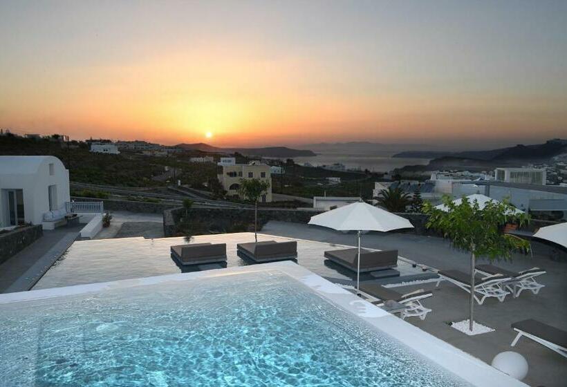 Nova Luxury Suites