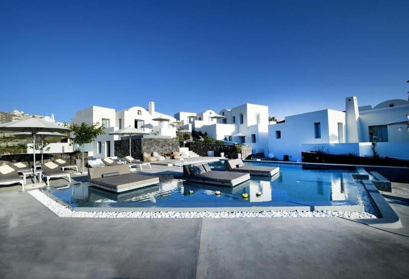 Nova Luxury Suites