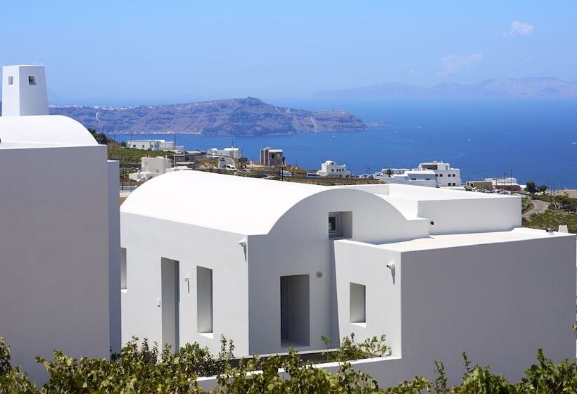 Nova Luxury Suites