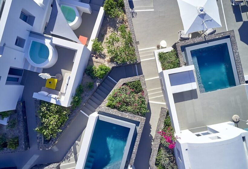 Nova Luxury Suites