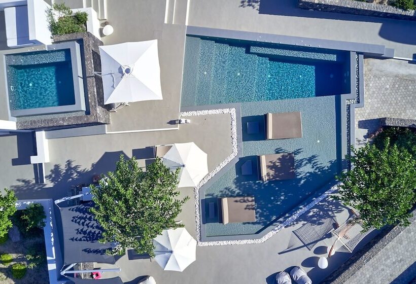 Nova Luxury Suites