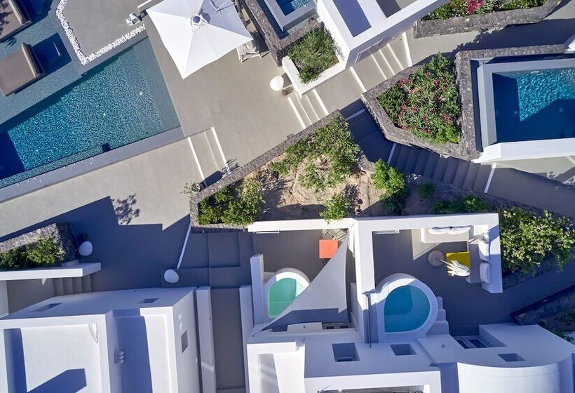 Nova Luxury Suites