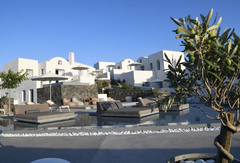 Nova Luxury Suites