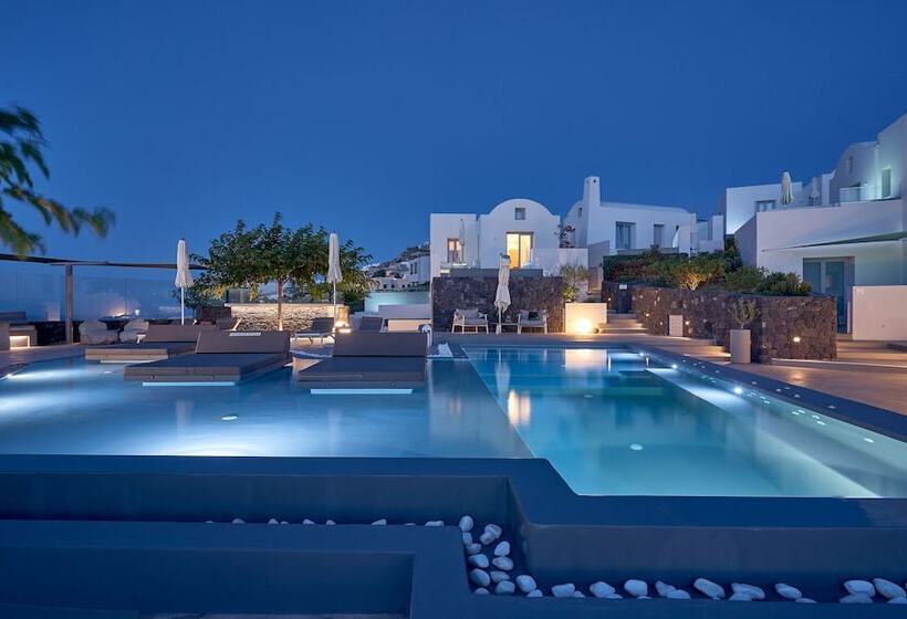 Nova Luxury Suites