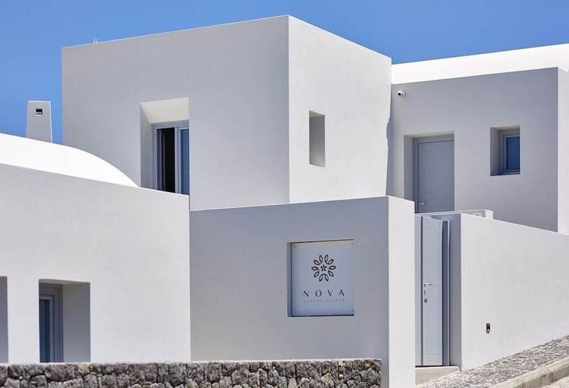 Nova Luxury Suites