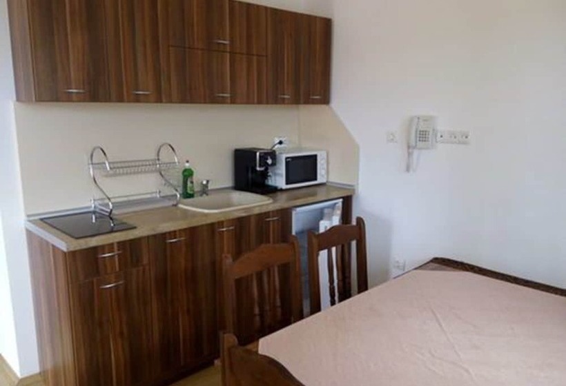 Пансион Guest House Koprivshtitsa