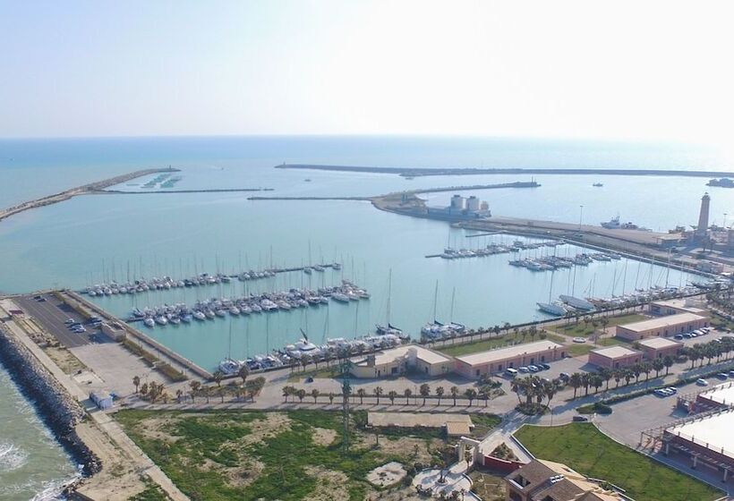 پانسیون Marina Di Cala Del Sole